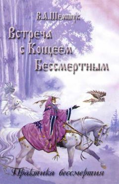 Владимир Шемшук - Встреча с Кощеем Бессмертным. Практика бессмертия - Читать 📖 Читать онлайн 👀 Читаемые книги читать онлайн бесплатно 🔥 booksread-online.com