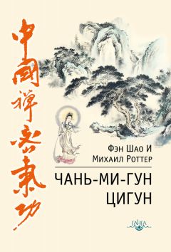 Михаил Роттер - Чань-Ми-Гун Цигун - Читать 📖 Читать онлайн 👀 Читаемые книги читать онлайн бесплатно 🔥 booksread-online.com