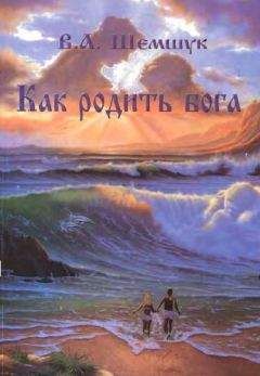 Владимир Шемшук - Как родить Бога - Читать 📖 Читать онлайн 👀 Читаемые книги читать онлайн бесплатно 🔥 booksread-online.com