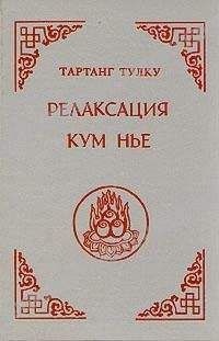 Тартанг Тулку - Релаксация Кум нье - Читать 📖 Читать онлайн 👀 Читаемые книги читать онлайн бесплатно 🔥 booksread-online.com