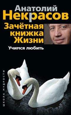 Анатолий Некрасов - Зачетная книжка жизни. Учимся любить - Читать 📖 Читать онлайн 👀 Читаемые книги читать онлайн бесплатно 🔥 booksread-online.com
