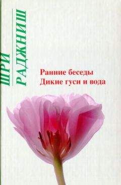 Бхагаван Раджниш - Ранние беседы. Дикие гуси и вода - Читать 📖 Читать онлайн 👀 Читаемые книги читать онлайн бесплатно 🔥 booksread-online.com