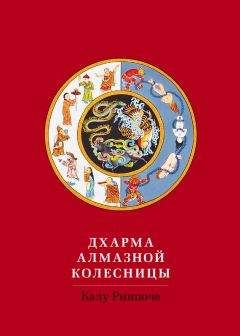 Калу Ринпоче - Дхарма Алмазной колесницы - Читать 📖 Читать онлайн 👀 Читаемые книги читать онлайн бесплатно 🔥 booksread-online.com