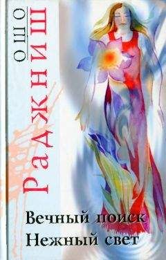 Бхагаван Раджниш - Вечный поиск. Нежный свет - Читать 📖 Читать онлайн 👀 Читаемые книги читать онлайн бесплатно 🔥 booksread-online.com