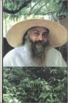 Бхагаван Раджниш - Семь шагов к самадхи - Читать 📖 Читать онлайн 👀 Читаемые книги читать онлайн бесплатно 🔥 booksread-online.com