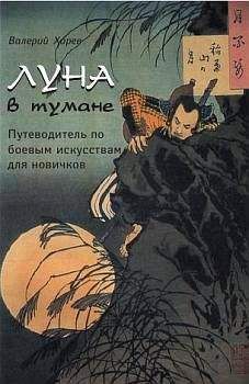 Валерий Хорев - Луна в тумане: Путеводитель по боевым искусствам для новичков - Читать 📖 Читать онлайн 👀 Читаемые книги читать онлайн бесплатно 🔥 booksread-online.com