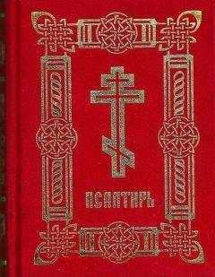 Давид Царь и Пророк - Псалтирь (на цсл. гражданским шрифтом, с ударениями) - Читать | Читать онлайн | Читаемые книги читать онлайн бесплатно | booksread-online.com