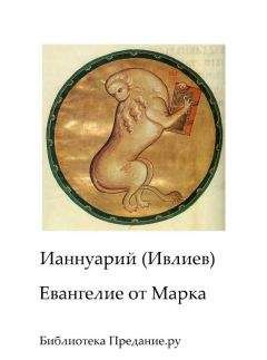 Ианнуарий Ивлиев - Беседы на Евангелие от Марка, прочитанные на радио «Град Петров» - Читать 📖 Читать онлайн 👀 Читаемые книги читать онлайн бесплатно 🔥 booksread-online.com