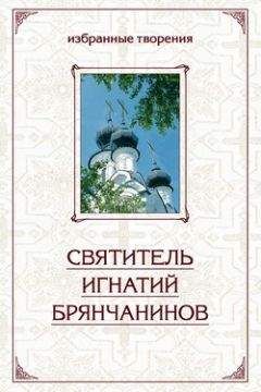 Святитель Игнатий Брянчанинов - Избранные творения в двух томах. Том 2 - Читать | Читать онлайн | Читаемые книги читать онлайн бесплатно | booksread-online.com