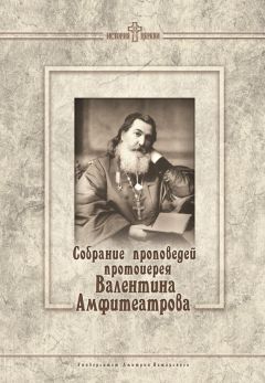 Евгения Викторова - Собрание проповедей протоиерея Валентина Амфитеатрова - Читать 📖 Читать онлайн 👀 Читаемые книги читать онлайн бесплатно 🔥 booksread-online.com