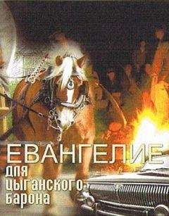 Пётр Загоруйко - Евангелие для цыганского барона - Читать 📖 Читать онлайн 👀 Читаемые книги читать онлайн бесплатно 🔥 booksread-online.com