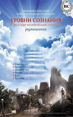 Александр Хакимов - Уровни сознания. Структура человеческой личности. Размышления - Читать 📖 Читать онлайн 👀 Читаемые книги читать онлайн бесплатно 🔥 booksread-online.com