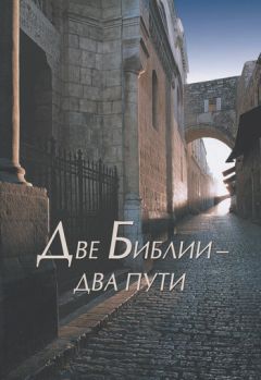 Аноним - Две Библии – два пути - Читать 📖 Читать онлайн 👀 Читаемые книги читать онлайн бесплатно 🔥 booksread-online.com