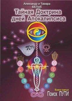Александр Белый - Тайная Доктрина дней Апокалипсиса. Книга 3. Поиск Пути - Читать 📖 Читать онлайн 👀 Читаемые книги читать онлайн бесплатно 🔥 booksread-online.com