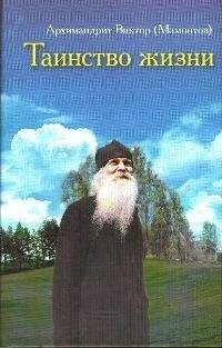 Архимандрит Виктор (Мамонтов) - Таинство Жизни - Читать 📖 Читать онлайн 👀 Читаемые книги читать онлайн бесплатно 🔥 booksread-online.com