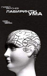 Павел Берснев - Лабиринты ума - Читать 📖 Читать онлайн 👀 Читаемые книги читать онлайн бесплатно 🔥 booksread-online.com