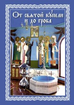 Епископ Павел Никольск-Уссурийский - От святой купели и до гроба: Краткий устав жизни православного христианина - Читать | Читать онлайн | Читаемые книги читать онлайн бесплатно | booksread-online.com