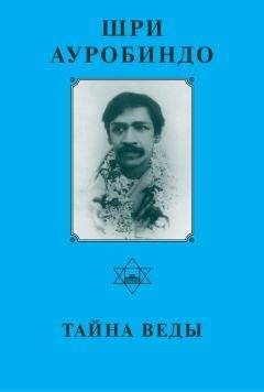 Шри Ауробиндо - Шри Ауробиндо. Тайна Веды - Читать 📖 Читать онлайн 👀 Читаемые книги читать онлайн бесплатно 🔥 booksread-online.com
