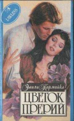 Эмили Кармайкл - Цветок Прерий - Читать Читать онлайн Читаемые книги читать онлайн бесплатно booksread-online.com