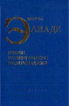 Мирча Элиаде - Очерки сравнительного религиоведения - Читать 📖 Читать онлайн 👀 Читаемые книги читать онлайн бесплатно 🔥 booksread-online.com