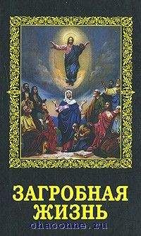 А. Фомин - Загробная жизнь - Читать 📖 Читать онлайн 👀 Читаемые книги читать онлайн бесплатно 🔥 booksread-online.com
