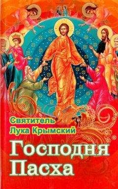 Лука Войно-Ясенецкий - Господня Пасха - Читать 📖 Читать онлайн 👀 Читаемые книги читать онлайн бесплатно 🔥 booksread-online.com