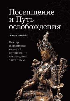 Целе Рангдрёл - Посвящение и Путь освобождения - Читать 📖 Читать онлайн 👀 Читаемые книги читать онлайн бесплатно 🔥 booksread-online.com