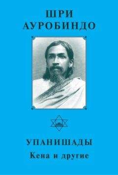 Шри Ауробиндо - Шри Ауробиндо. Упанишады. Кена и другие - Читать 📖 Читать онлайн 👀 Читаемые книги читать онлайн бесплатно 🔥 booksread-online.com