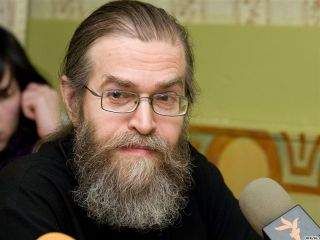 Яков Кротов - Чистая Россия - Читать 📖 Читать онлайн 👀 Читаемые книги читать онлайн бесплатно 🔥 booksread-online.com