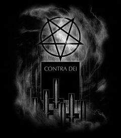 Коллектив Авторов - Contra Dei #2 - Читать 📖 Читать онлайн 👀 Читаемые книги читать онлайн бесплатно 🔥 booksread-online.com