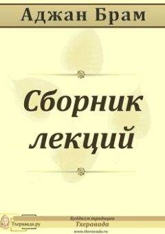 Аджан Брам - Сборник лекций - Читать | Читать онлайн | Читаемые книги читать онлайн бесплатно | booksread-online.com