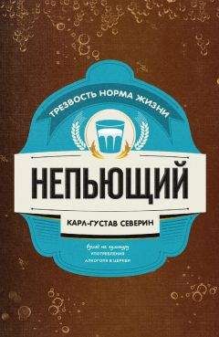 Карл-Густав Северин - Непьющий - Читать | Читать онлайн | Читаемые книги читать онлайн бесплатно | booksread-online.com