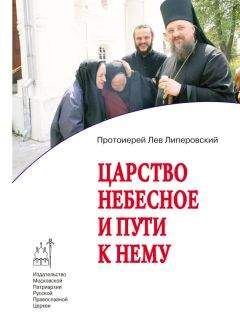 Лев Липеровский - Царство Небесное и пути к нему - Читать | Читать онлайн | Читаемые книги читать онлайн бесплатно | booksread-online.com