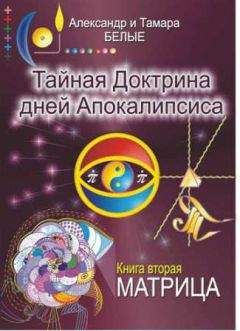 Александр Белый - Тайная Доктрина дней Апокалипсиса. Книга 2. Матрица - Читать 📖 Читать онлайн 👀 Читаемые книги читать онлайн бесплатно 🔥 booksread-online.com
