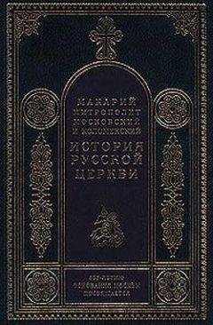 Митрополит Макарий - Период самостоятельности Русской Церкви (1589-1881). Патриаршество в России (1589-1720). Отдел первый: 1589-1654 - Читать | Читать онлайн | Читаемые книги читать онлайн бесплатно | booksread-online.com