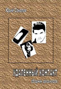 Юрий Соколов - Удаленный контакт. Сборник рассказов - Читать 📖 Читать онлайн 👀 Читаемые книги читать онлайн бесплатно 🔥 booksread-online.com