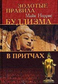Майк Норрис - Золотые правила буддизма в притчах - Читать | Читать онлайн | Читаемые книги читать онлайн бесплатно | booksread-online.com