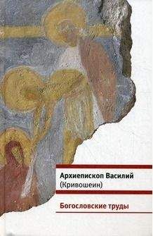 Василий Кривошеин - Богословские труды - Читать 📖 Читать онлайн 👀 Читаемые книги читать онлайн бесплатно 🔥 booksread-online.com