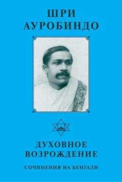 Шри Ауробиндо - Шри Ауробиндо. Духовное возрождение. Сочинения на Бенгали - Читать 📖 Читать онлайн 👀 Читаемые книги читать онлайн бесплатно 🔥 booksread-online.com