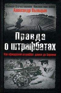 Александр Пыльцын - Правда о штрафбатах. - Читать 📖 Читать онлайн 👀 Читаемые книги читать онлайн бесплатно 🔥 booksread-online.com