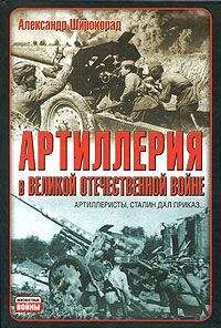 Александр Широкорад - Артиллерия в Великой Отечественной войне - Читать 📖 Читать онлайн 👀 Читаемые книги читать онлайн бесплатно 🔥 booksread-online.com