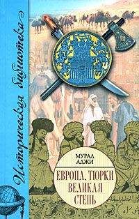 Мурад Аджи - Европа, тюрки, Великая Степь - Читать 📖 Читать онлайн 👀 Читаемые книги читать онлайн бесплатно 🔥 booksread-online.com