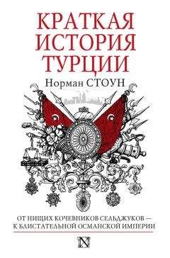 Норман Стоун - Краткая история Турции - Читать | Читать онлайн | Читаемые книги читать онлайн бесплатно | booksread-online.com