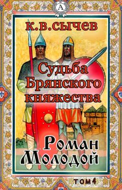 Сычев К. В. - Роман Молодой - Читать Читать онлайн Читаемые книги читать онлайн бесплатно booksread-online.com