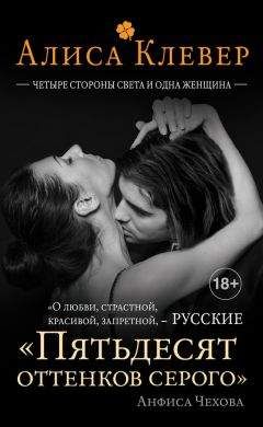 Алиса Клевер - Четыре стороны света и одна женщина - Читать 📖 Читать онлайн 👀 Читаемые книги читать онлайн бесплатно 🔥 booksread-online.com
