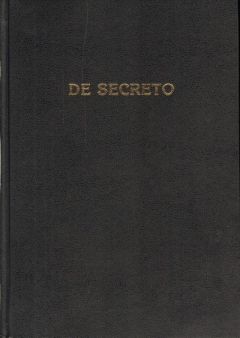 А. Фурсов - De Secreto / О Секрете - Читать 📖 Читать онлайн 👀 Читаемые книги читать онлайн бесплатно 🔥 booksread-online.com