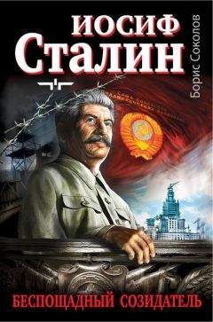 Борис Соколов - Иосиф Сталин – беспощадный созидатель - Читать 📖 Читать онлайн 👀 Читаемые книги читать онлайн бесплатно 🔥 booksread-online.com