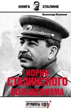 Александр Пыжиков - Корни сталинского большевизма - Читать 📖 Читать онлайн 👀 Читаемые книги читать онлайн бесплатно 🔥 booksread-online.com