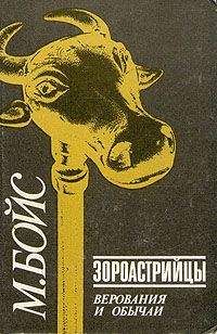 Мэри Бойс - Зороастрийцы. Верования и обычаи - Читать 📖 Читать онлайн 👀 Читаемые книги читать онлайн бесплатно 🔥 booksread-online.com