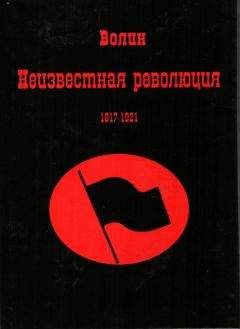Всеволод Волин - Неизвестная революция 1917-1921 - Читать 📖 Читать онлайн 👀 Читаемые книги читать онлайн бесплатно 🔥 booksread-online.com